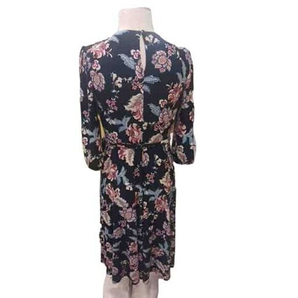 Calvin klein Cottagecore floral long new with tags - Picture 3 of 3